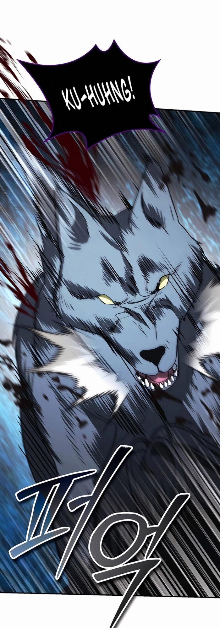 Tất Cả Bản Ngã Của Tôi Đều Là Hung Thần 26 trang 49