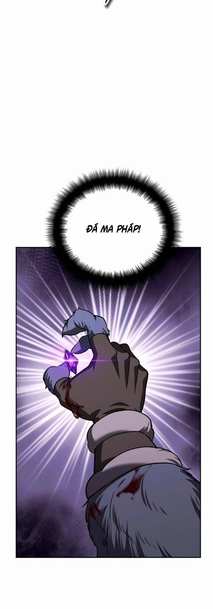 Tất Cả Bản Ngã Của Tôi Đều Là Hung Thần 26 trang 50
