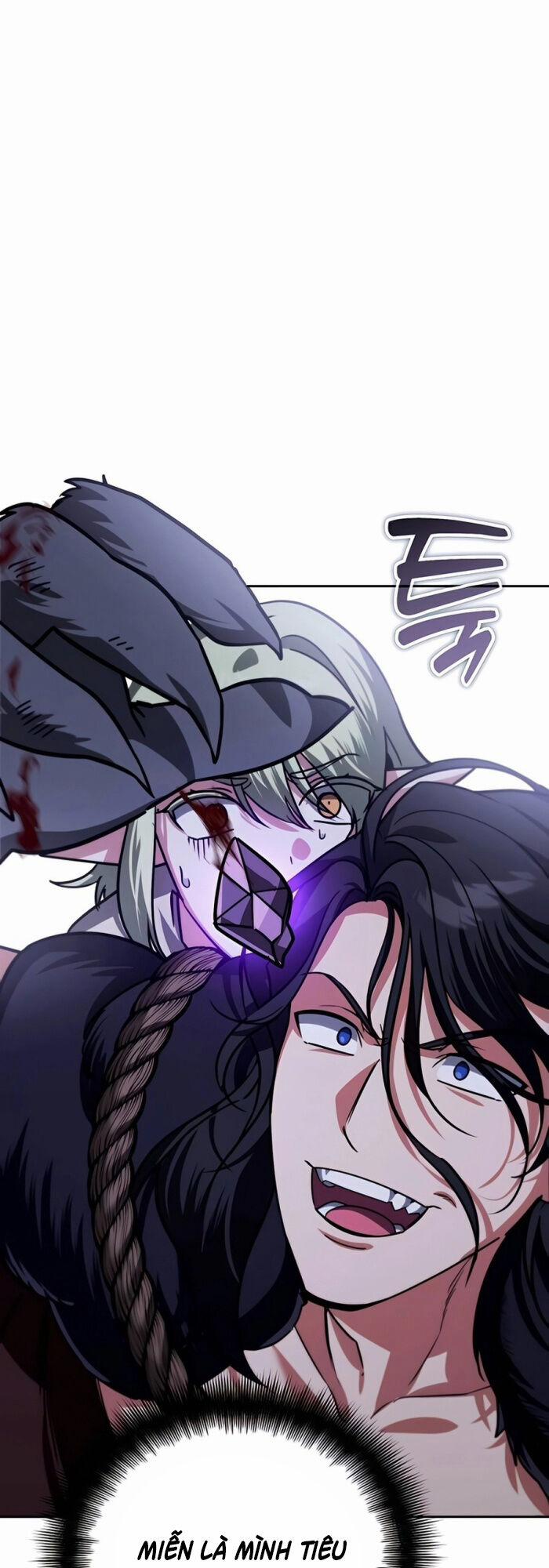 Tất Cả Bản Ngã Của Tôi Đều Là Hung Thần 26 trang 51