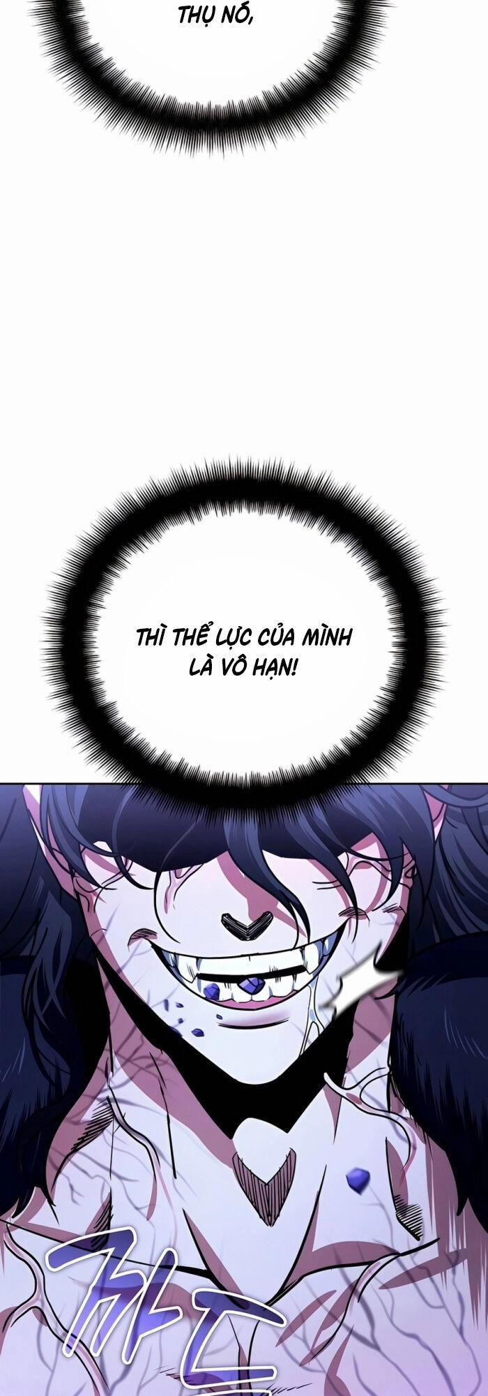 Tất Cả Bản Ngã Của Tôi Đều Là Hung Thần 26 trang 52