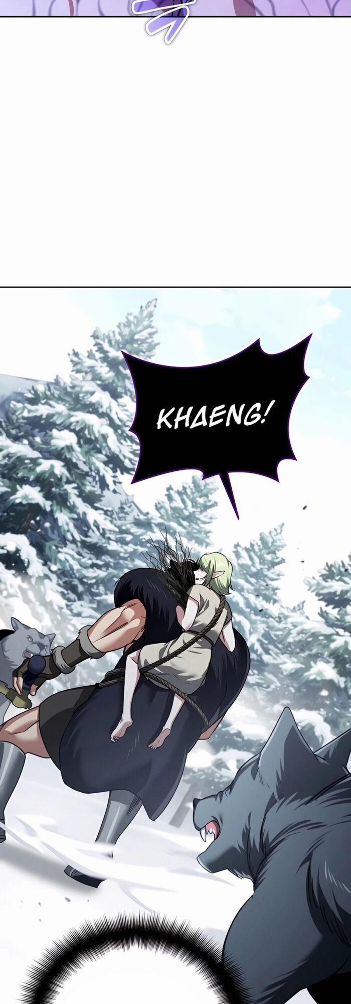Tất Cả Bản Ngã Của Tôi Đều Là Hung Thần 26 trang 53