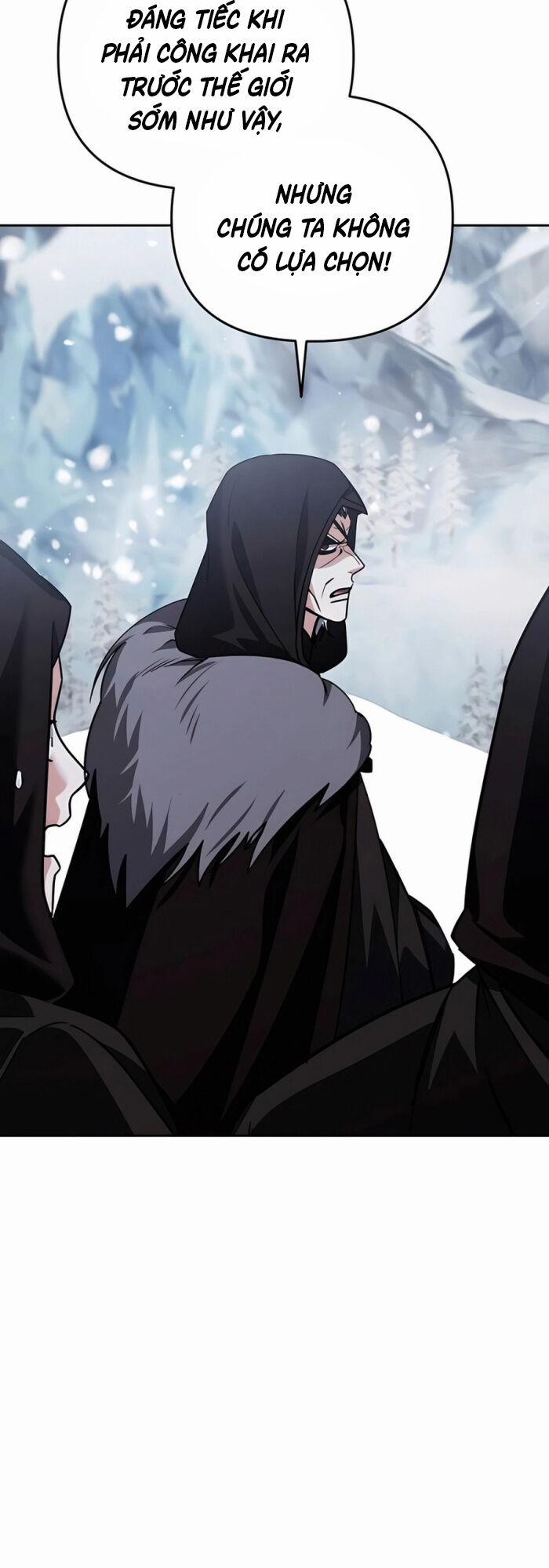 Tất Cả Bản Ngã Của Tôi Đều Là Hung Thần 26 trang 62