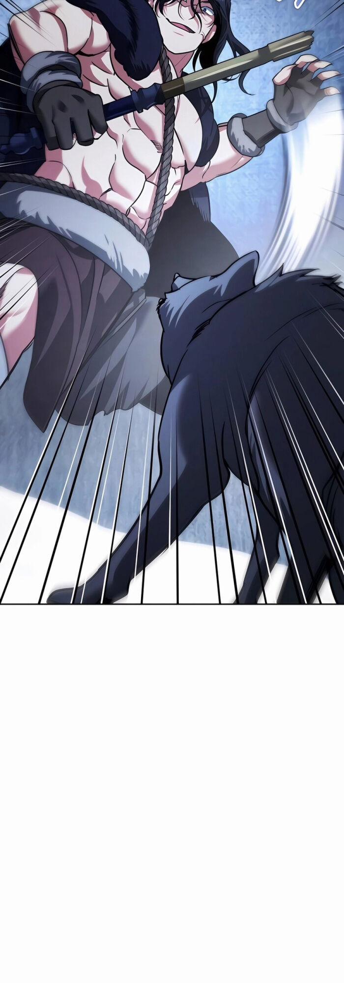 Tất Cả Bản Ngã Của Tôi Đều Là Hung Thần 26 trang 66