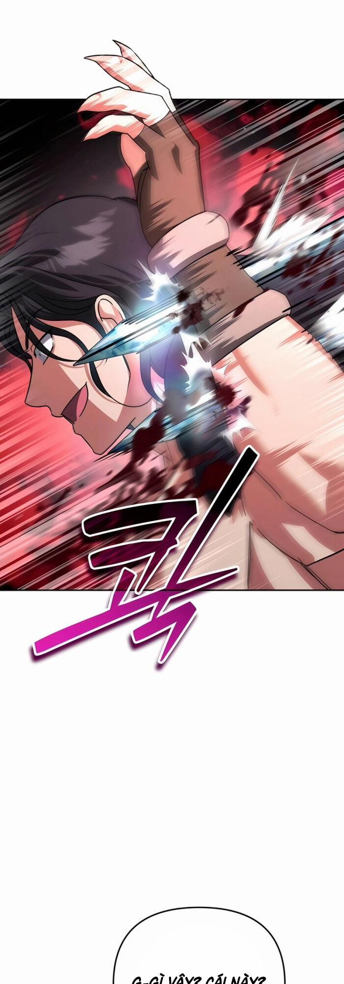 Tất Cả Bản Ngã Của Tôi Đều Là Hung Thần 26 trang 67