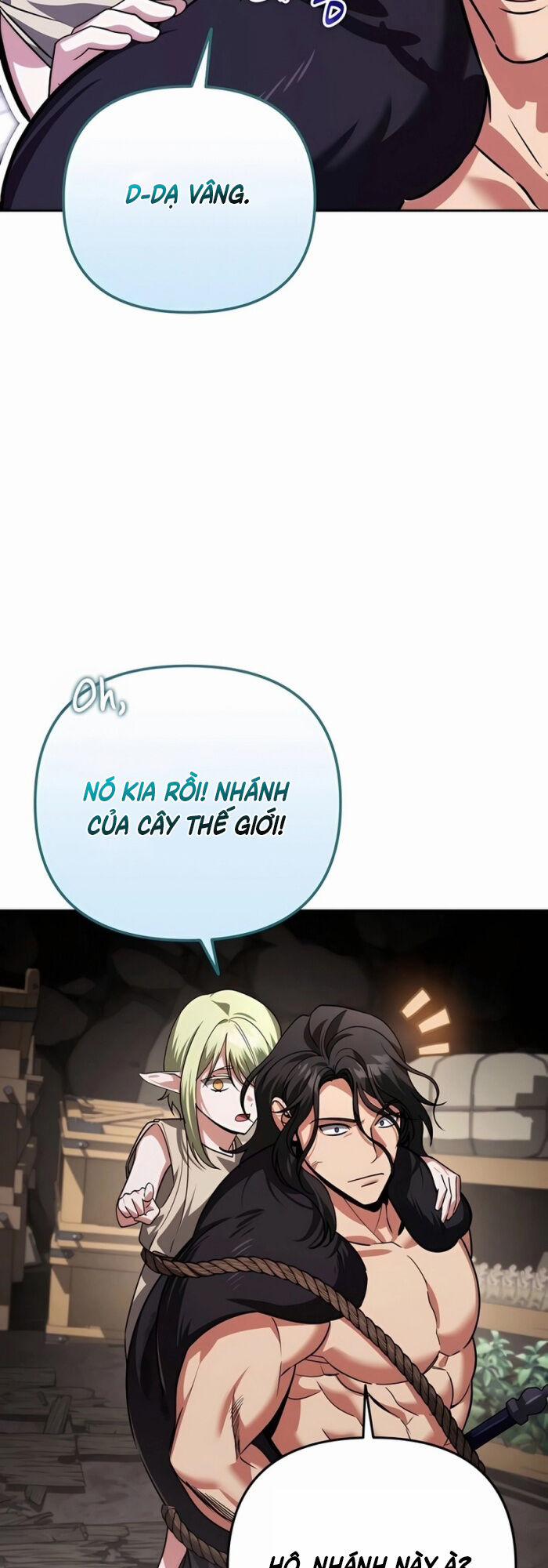 Tất Cả Bản Ngã Của Tôi Đều Là Hung Thần 26 trang 7