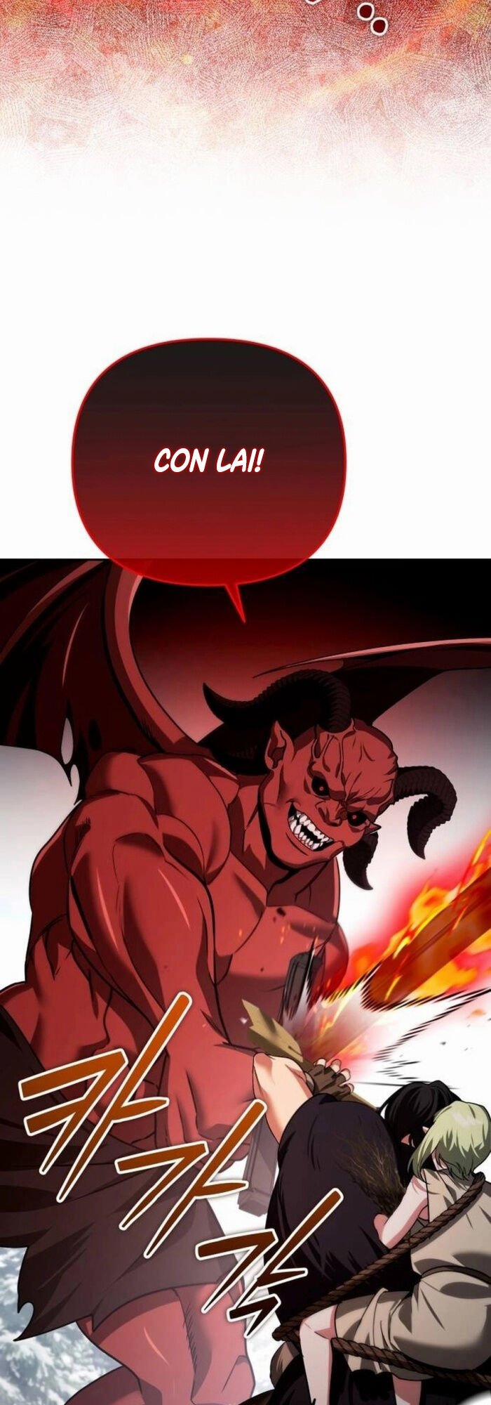 Tất Cả Bản Ngã Của Tôi Đều Là Hung Thần 26 trang 78