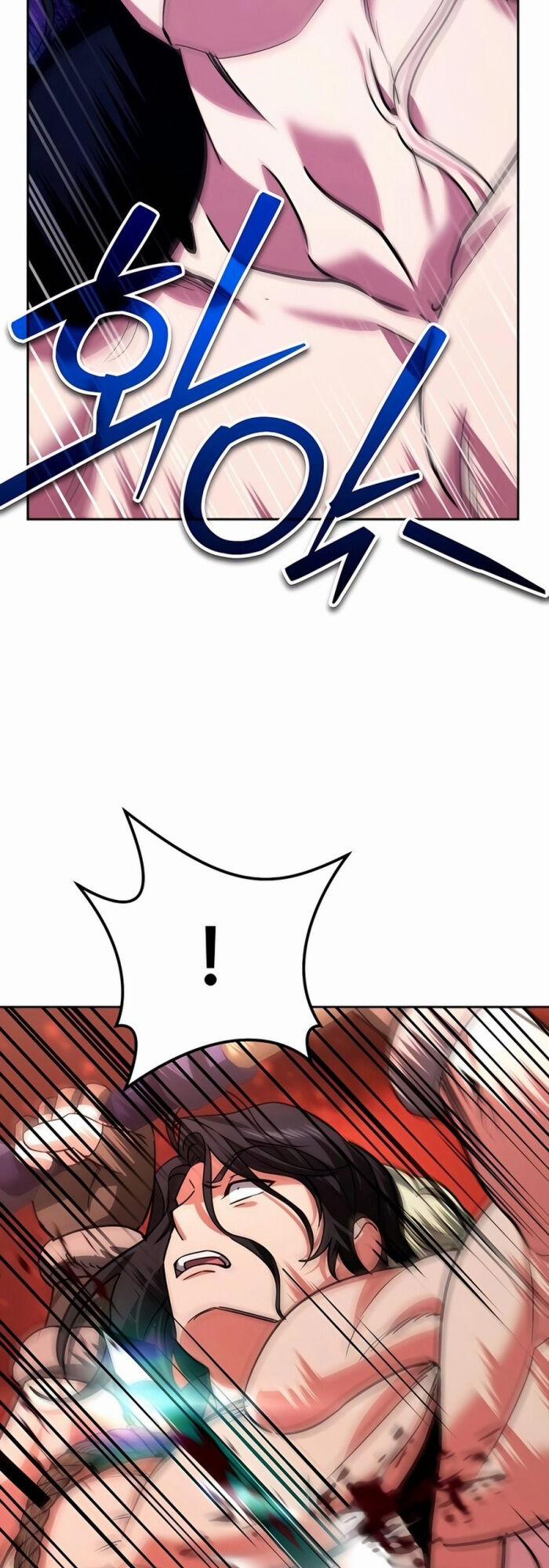 Tất Cả Bản Ngã Của Tôi Đều Là Hung Thần 26 trang 81