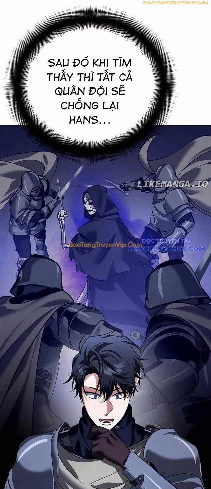 Tất Cả Bản Ngã Của Tôi Đều Là Hung Thần 27 trang 117