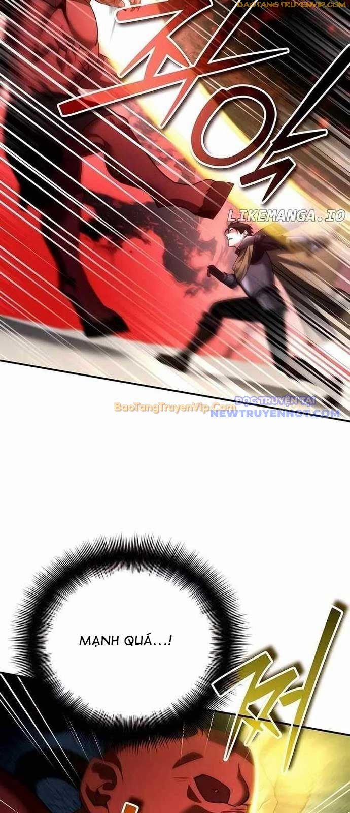 Tất Cả Bản Ngã Của Tôi Đều Là Hung Thần 27 trang 15