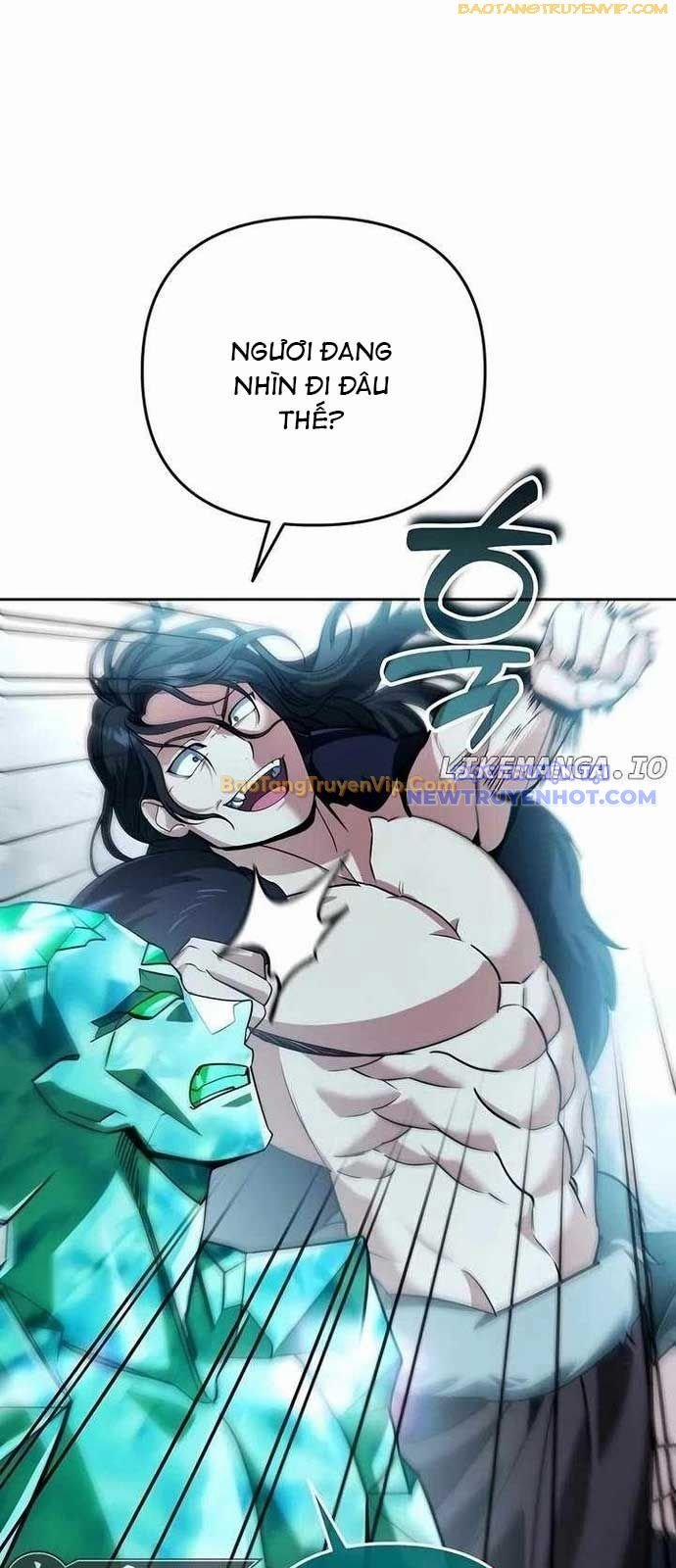 Tất Cả Bản Ngã Của Tôi Đều Là Hung Thần 27 trang 18