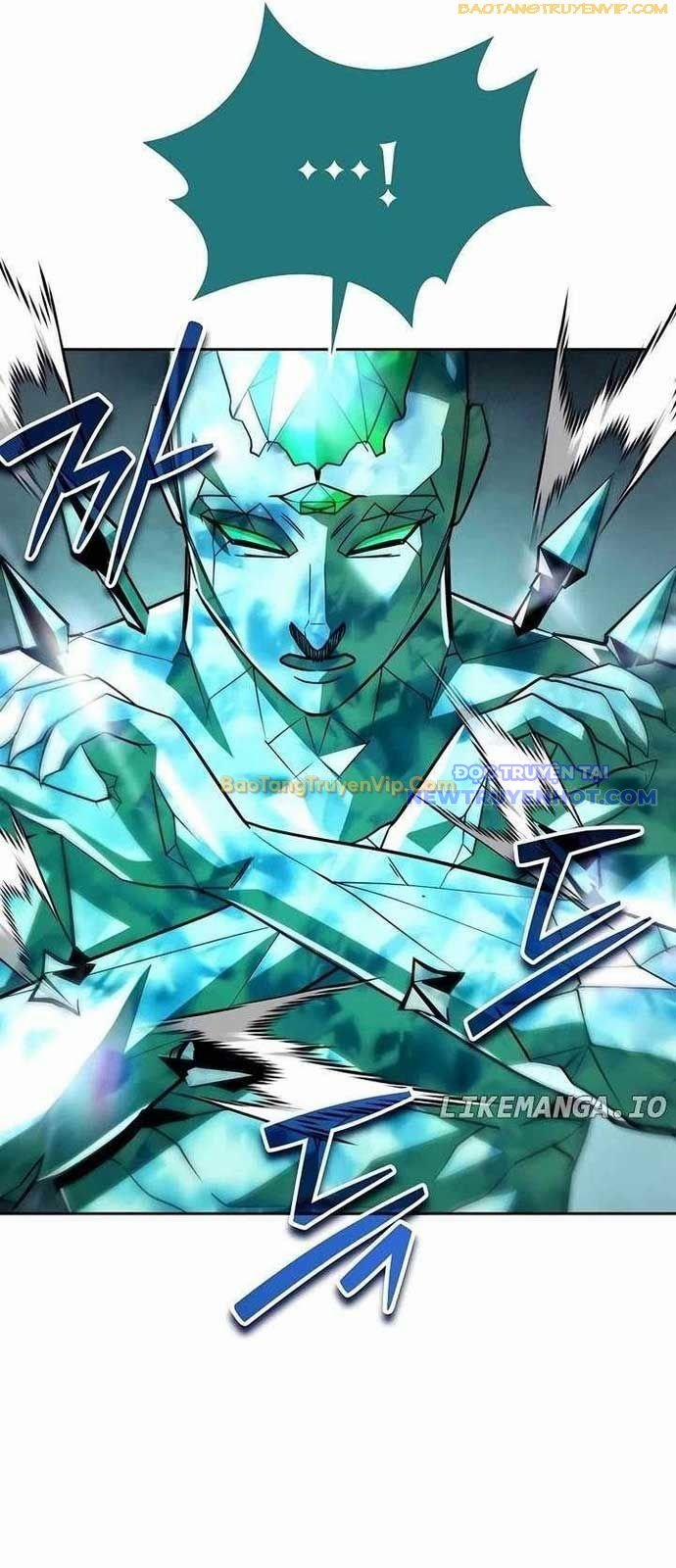 Tất Cả Bản Ngã Của Tôi Đều Là Hung Thần 27 trang 20