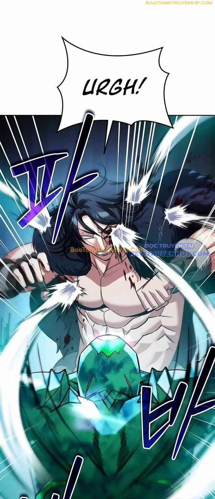 Tất Cả Bản Ngã Của Tôi Đều Là Hung Thần 27 trang 22