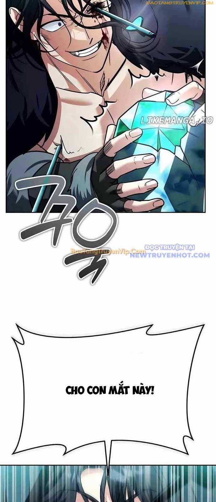 Tất Cả Bản Ngã Của Tôi Đều Là Hung Thần 27 trang 25