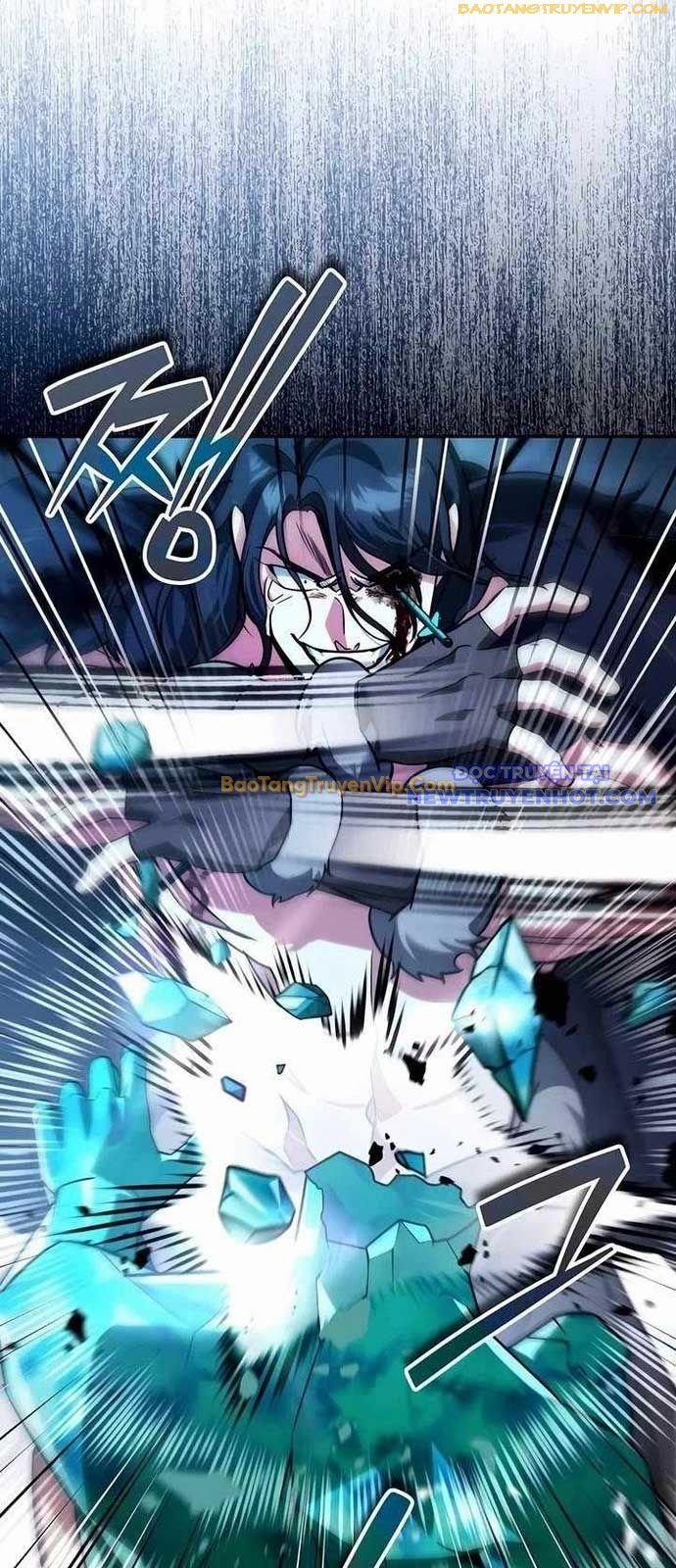 Tất Cả Bản Ngã Của Tôi Đều Là Hung Thần 27 trang 28