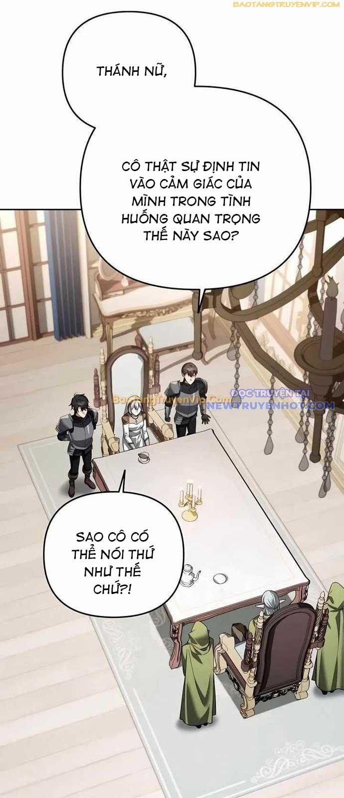 Tất Cả Bản Ngã Của Tôi Đều Là Hung Thần 27 trang 3