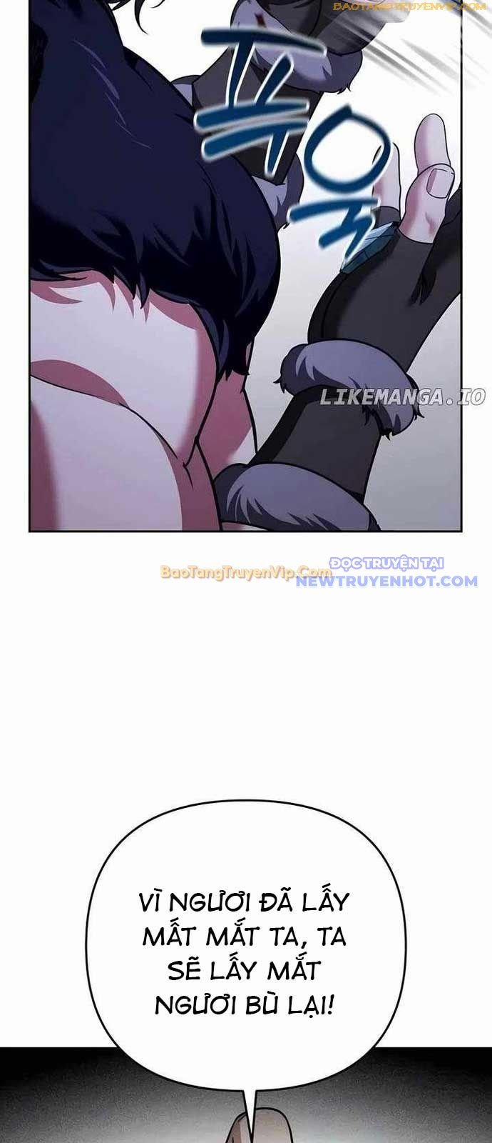 Tất Cả Bản Ngã Của Tôi Đều Là Hung Thần 27 trang 31