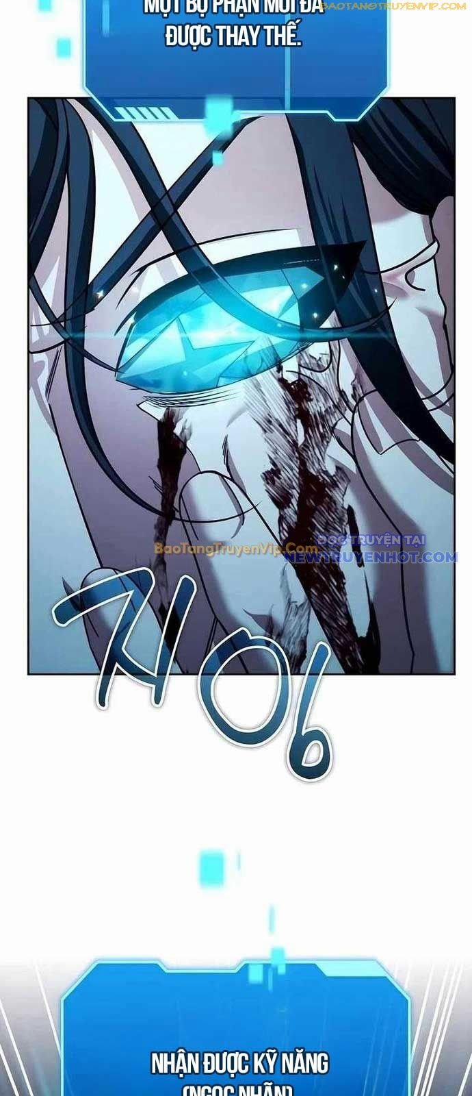 Tất Cả Bản Ngã Của Tôi Đều Là Hung Thần 27 trang 33