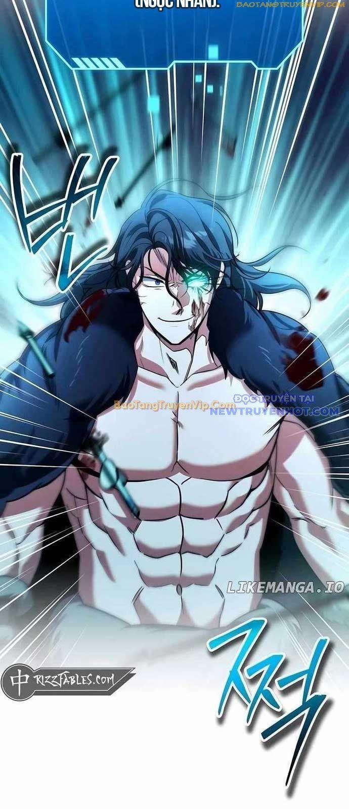 Tất Cả Bản Ngã Của Tôi Đều Là Hung Thần 27 trang 34