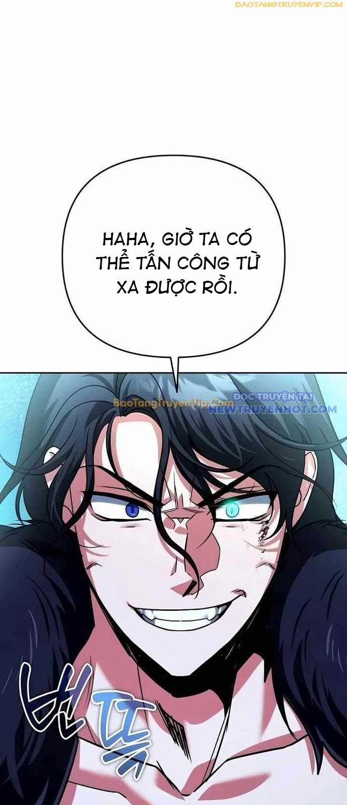 Tất Cả Bản Ngã Của Tôi Đều Là Hung Thần 27 trang 35