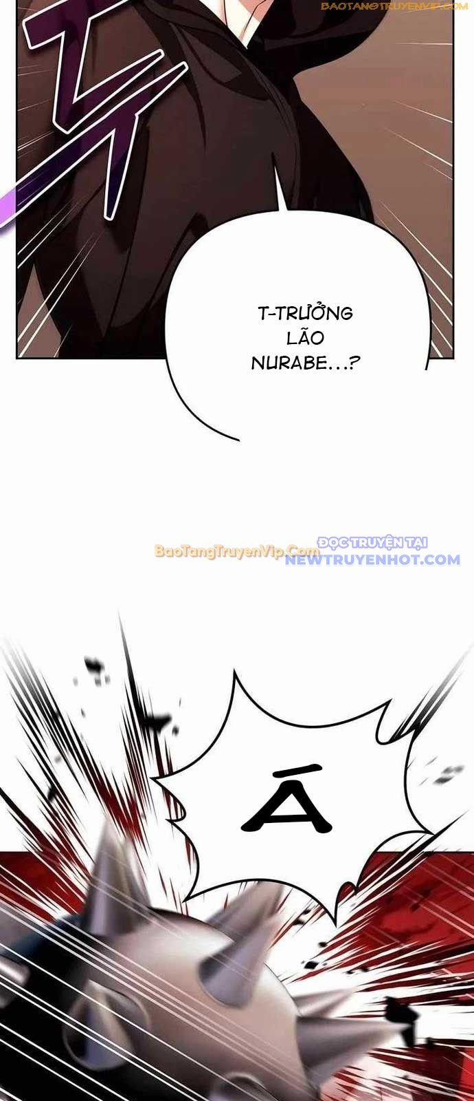 Tất Cả Bản Ngã Của Tôi Đều Là Hung Thần 27 trang 41