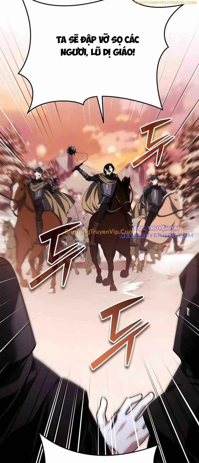 Tất Cả Bản Ngã Của Tôi Đều Là Hung Thần 27 trang 43