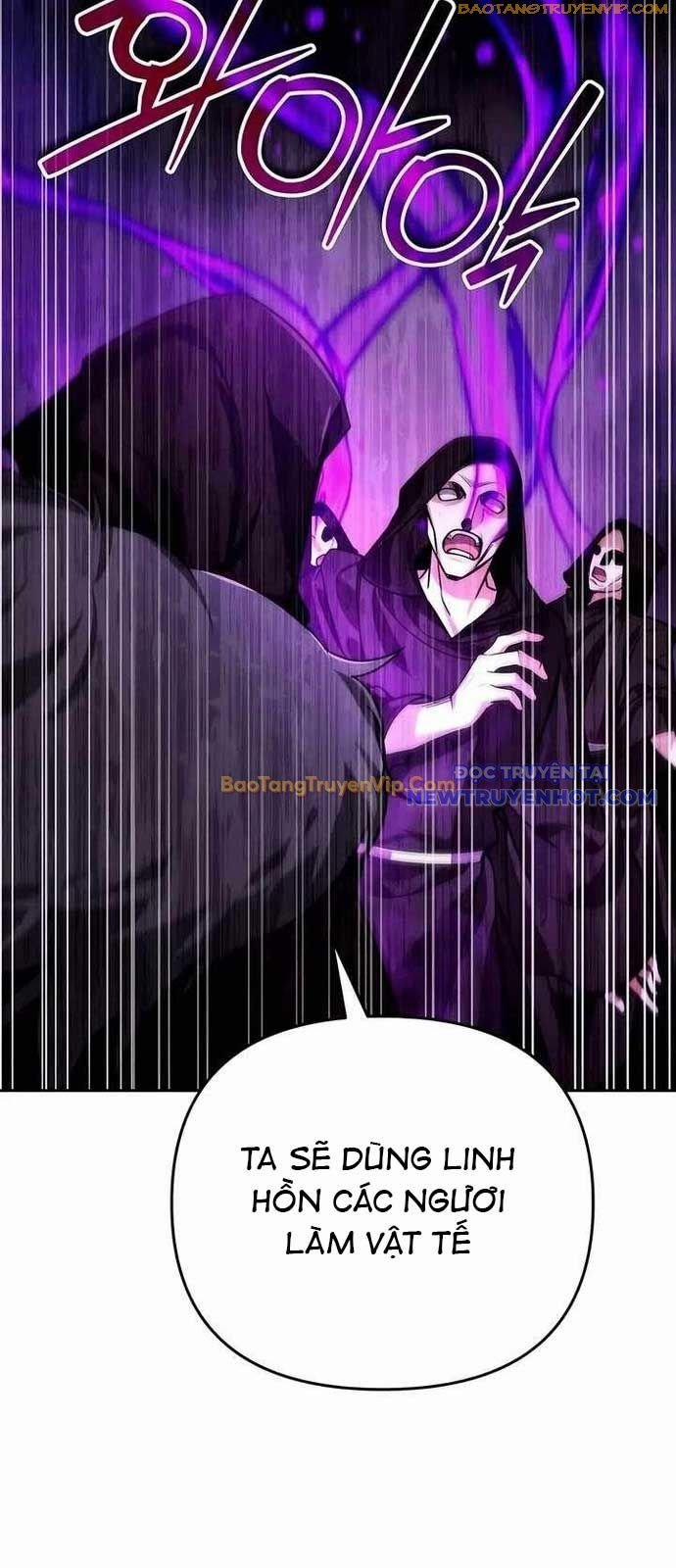 Tất Cả Bản Ngã Của Tôi Đều Là Hung Thần 27 trang 47