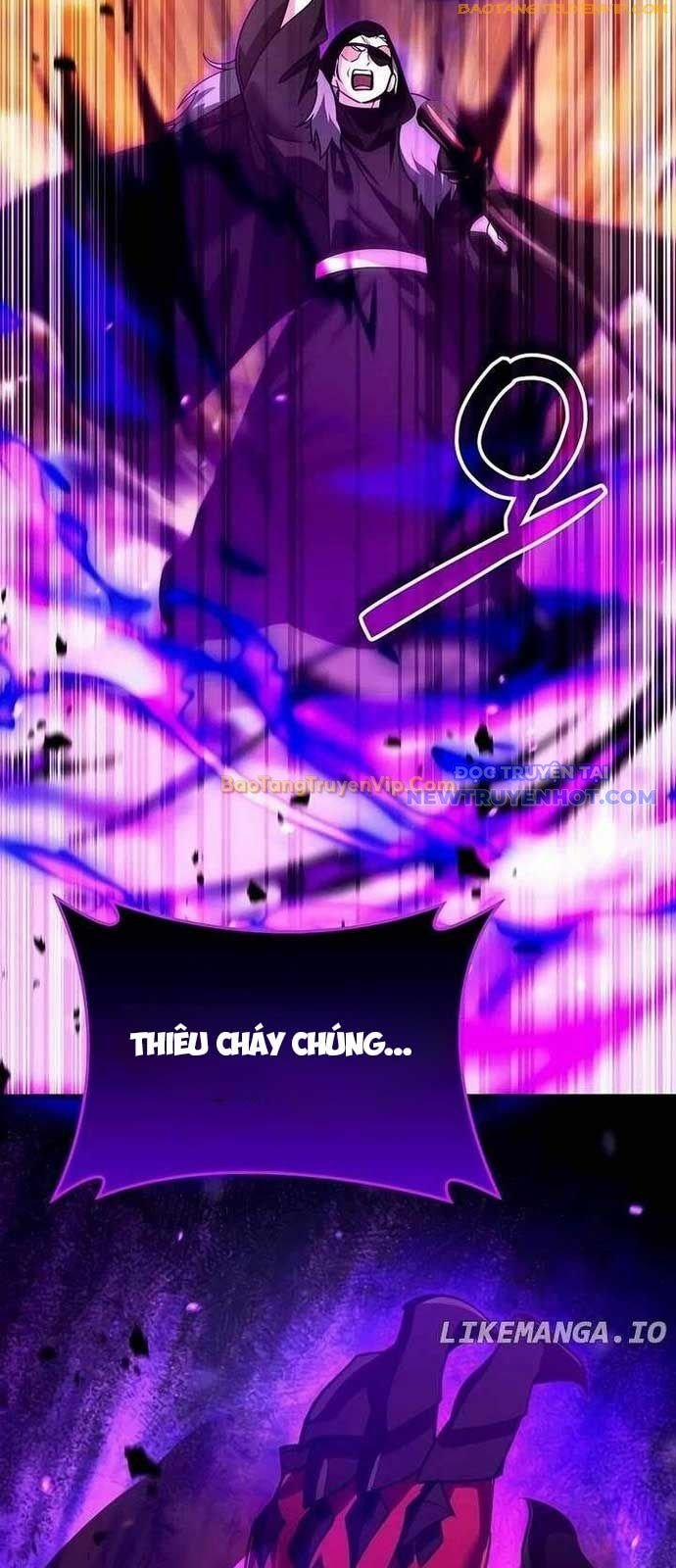 Tất Cả Bản Ngã Của Tôi Đều Là Hung Thần 27 trang 51