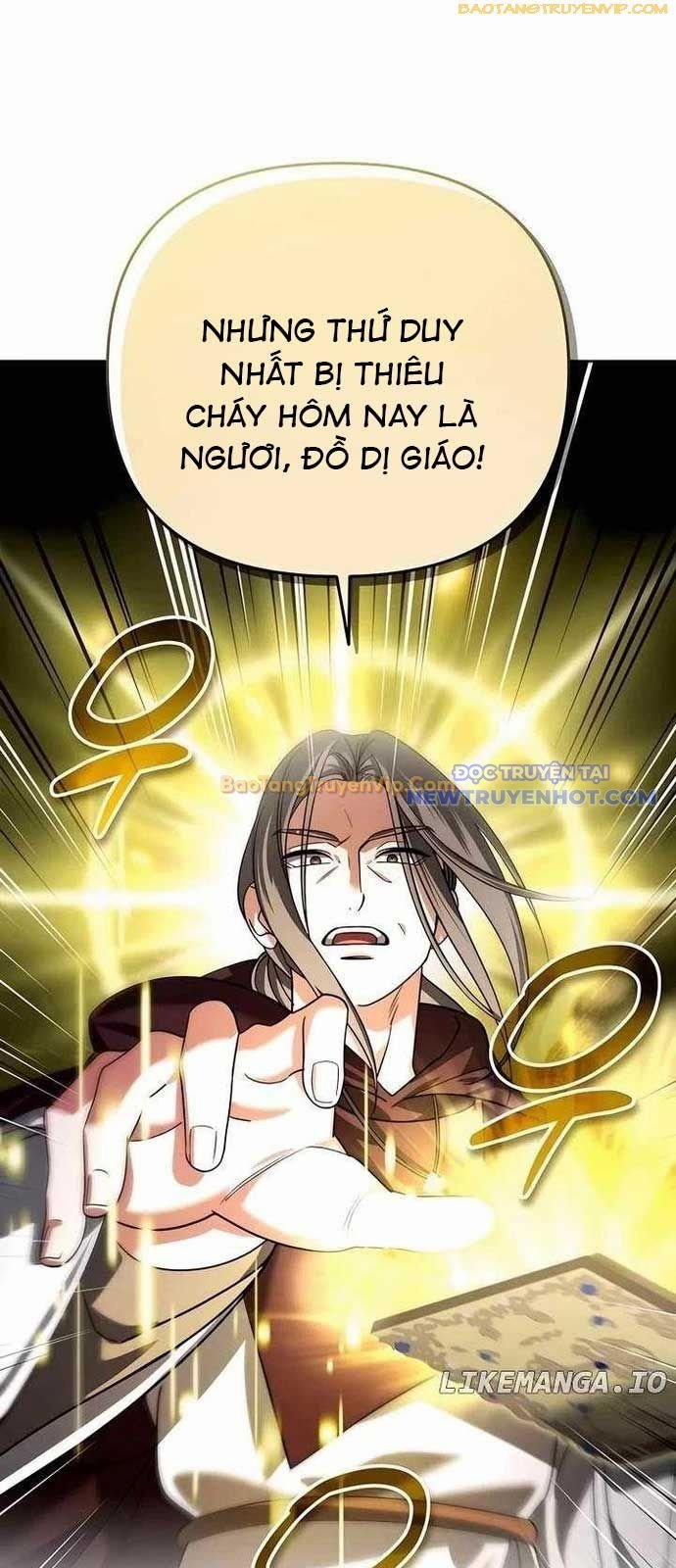 Tất Cả Bản Ngã Của Tôi Đều Là Hung Thần 27 trang 60
