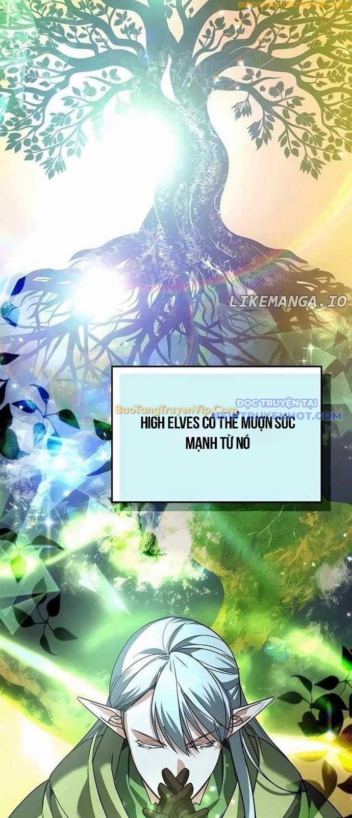 Tất Cả Bản Ngã Của Tôi Đều Là Hung Thần 27 trang 99