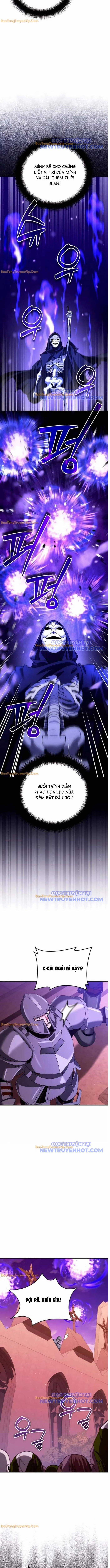 Tất Cả Bản Ngã Của Tôi Đều Là Hung Thần 28 trang 12