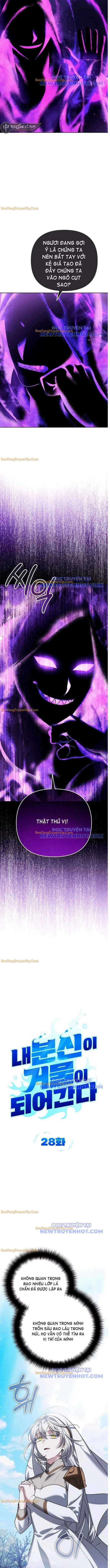 Tất Cả Bản Ngã Của Tôi Đều Là Hung Thần 28 trang 2