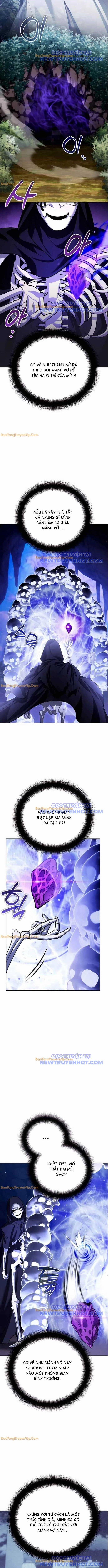 Tất Cả Bản Ngã Của Tôi Đều Là Hung Thần 28 trang 3