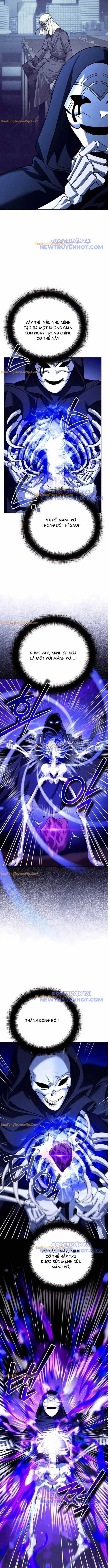 Tất Cả Bản Ngã Của Tôi Đều Là Hung Thần 28 trang 4