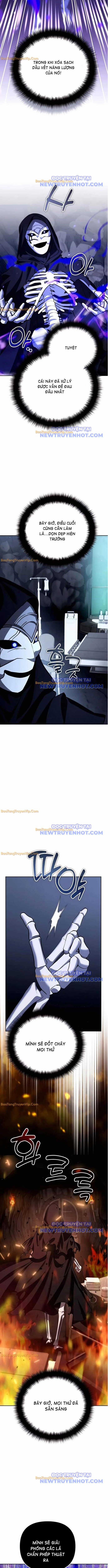 Tất Cả Bản Ngã Của Tôi Đều Là Hung Thần 28 trang 5
