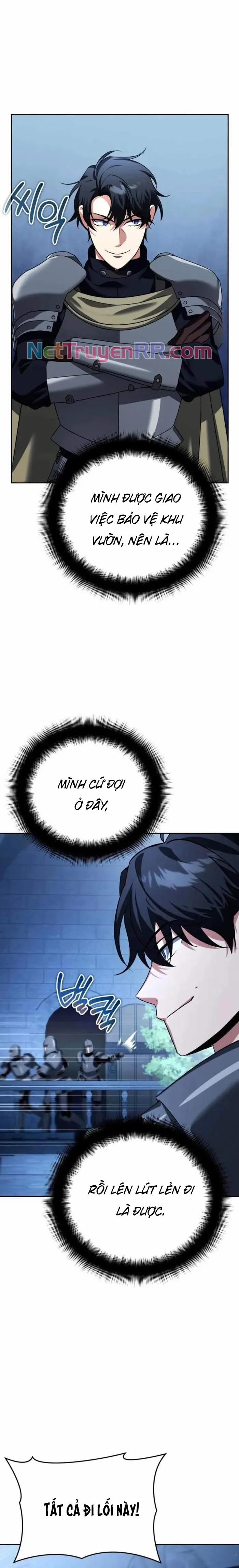 Tất Cả Bản Ngã Của Tôi Đều Là Hung Thần 29 trang 1