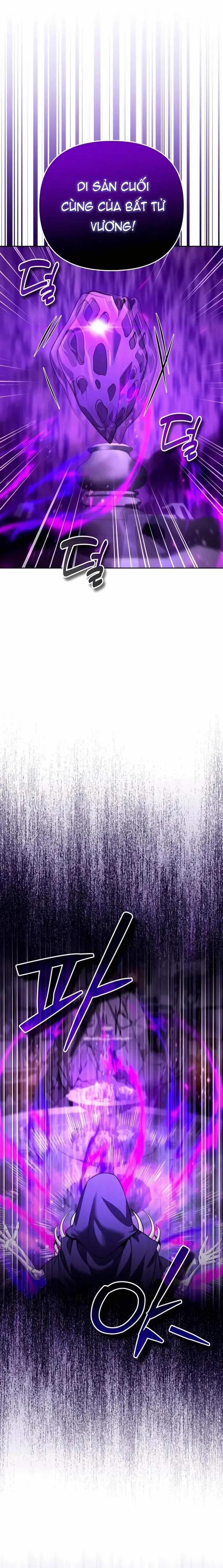 Tất Cả Bản Ngã Của Tôi Đều Là Hung Thần 29 trang 15