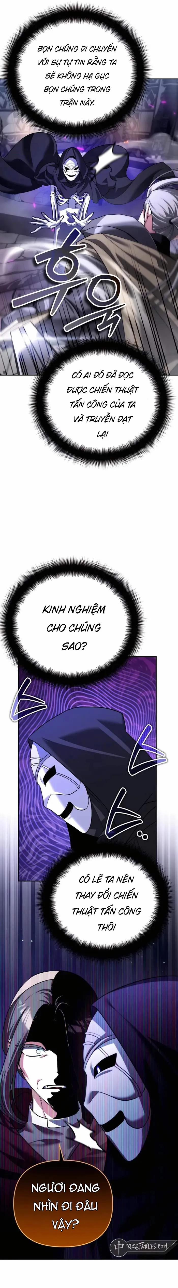 Tất Cả Bản Ngã Của Tôi Đều Là Hung Thần 29 trang 26