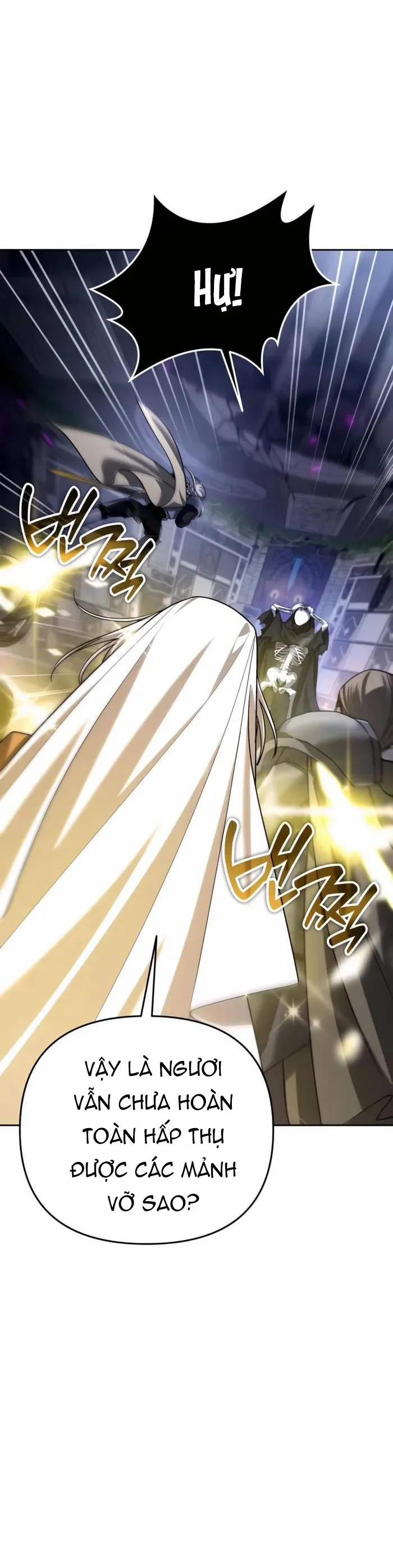 Tất Cả Bản Ngã Của Tôi Đều Là Hung Thần 29 trang 27