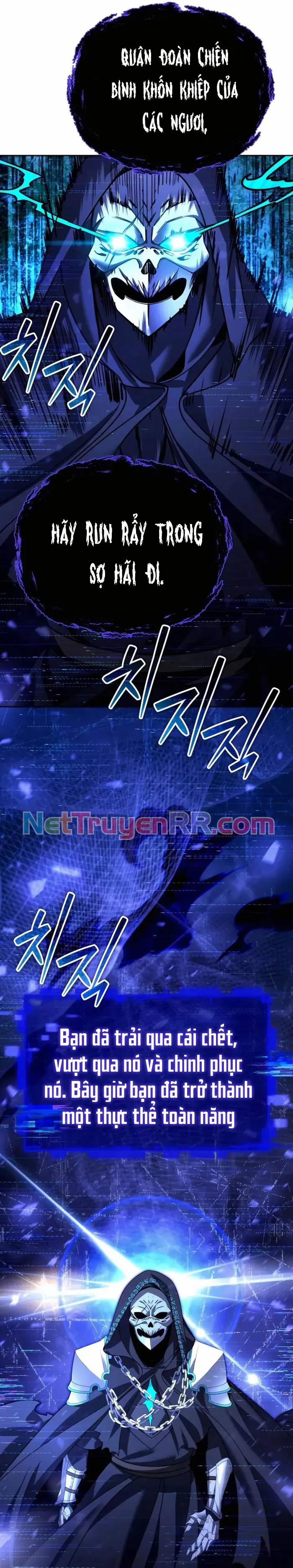 Tất Cả Bản Ngã Của Tôi Đều Là Hung Thần 29 trang 36