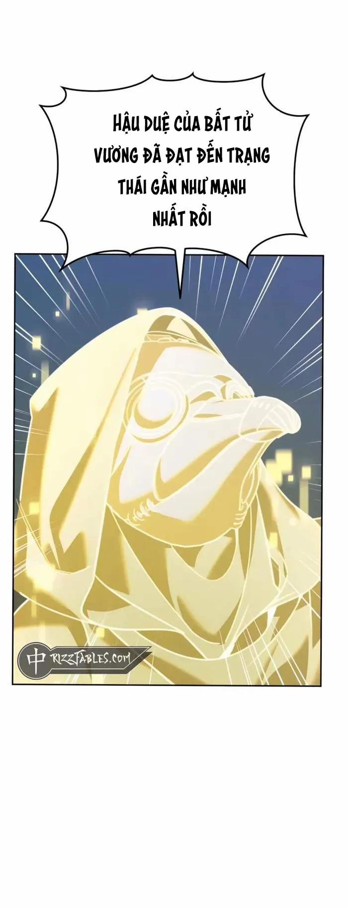 Tất Cả Bản Ngã Của Tôi Đều Là Hung Thần 29 trang 4