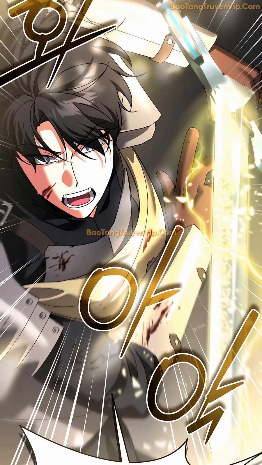 Tất Cả Bản Ngã Của Tôi Đều Là Hung Thần 30 trang 106