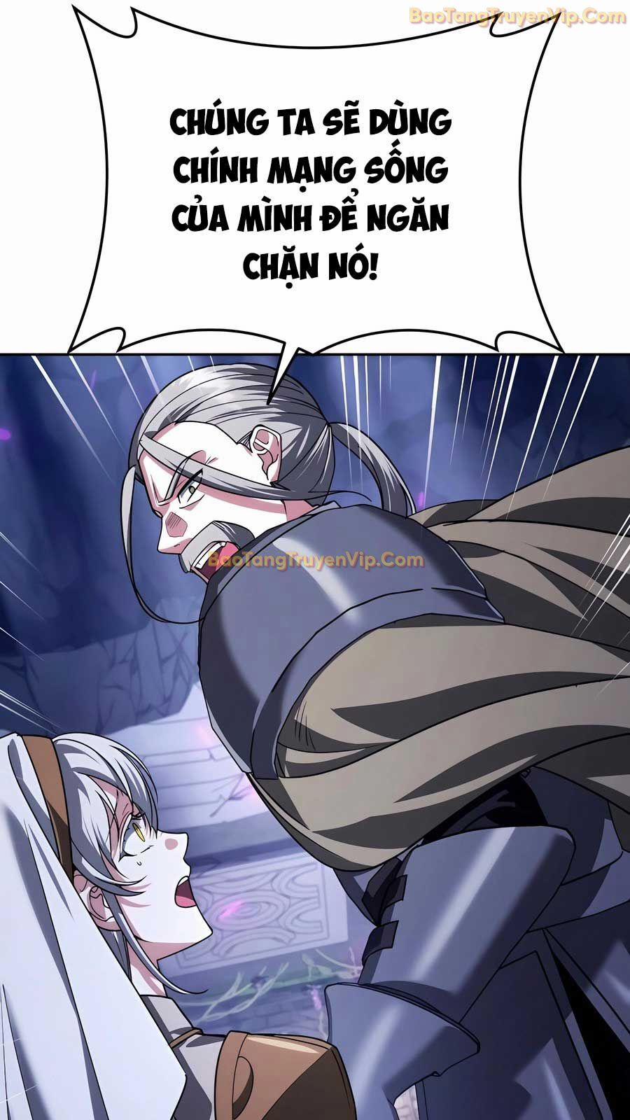 Tất Cả Bản Ngã Của Tôi Đều Là Hung Thần 30 trang 11