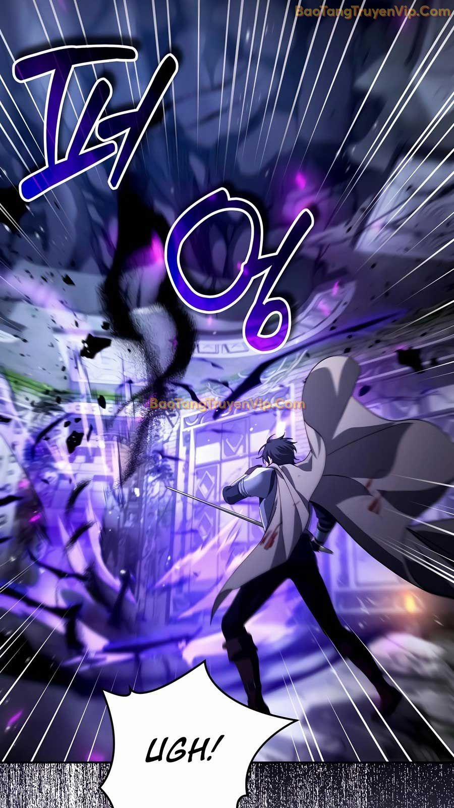 Tất Cả Bản Ngã Của Tôi Đều Là Hung Thần 30 trang 119