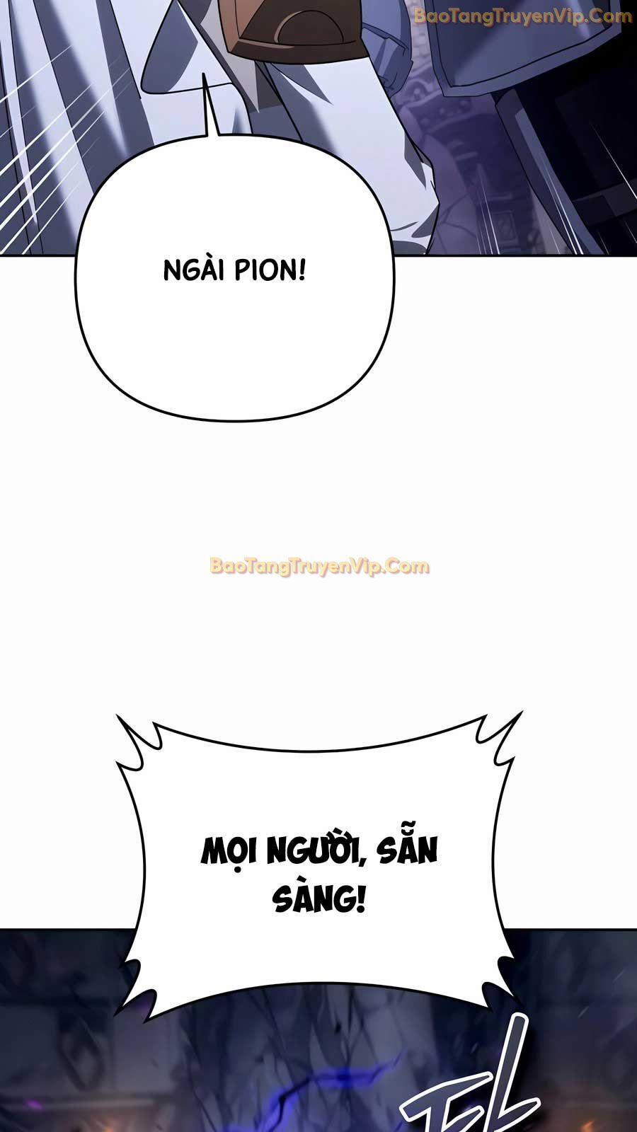 Tất Cả Bản Ngã Của Tôi Đều Là Hung Thần 30 trang 12