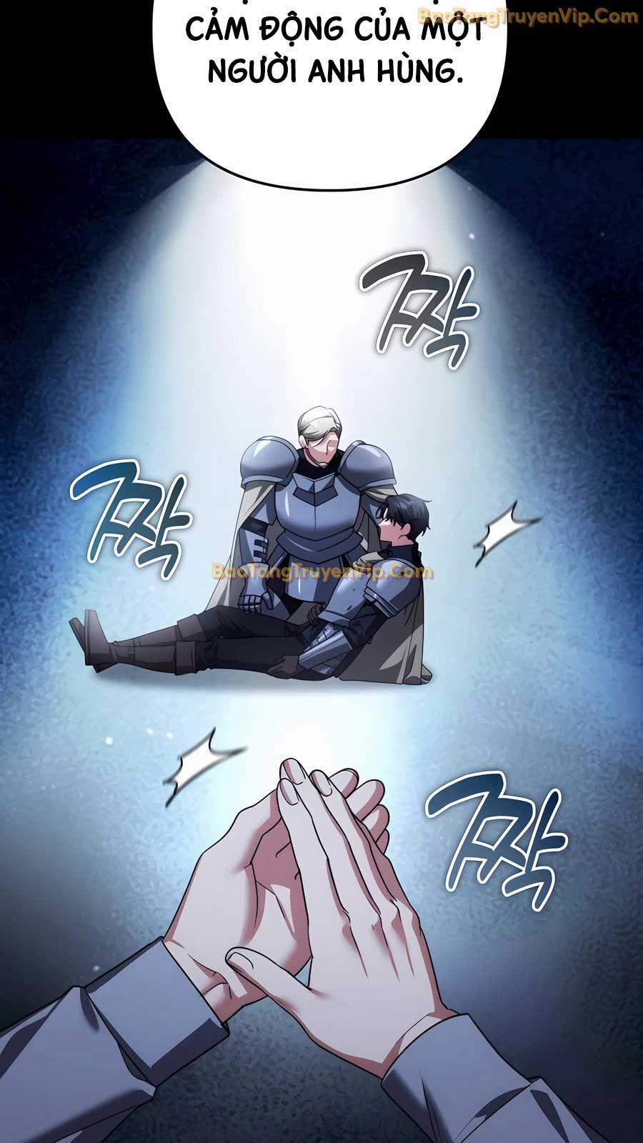 Tất Cả Bản Ngã Của Tôi Đều Là Hung Thần 30 trang 129