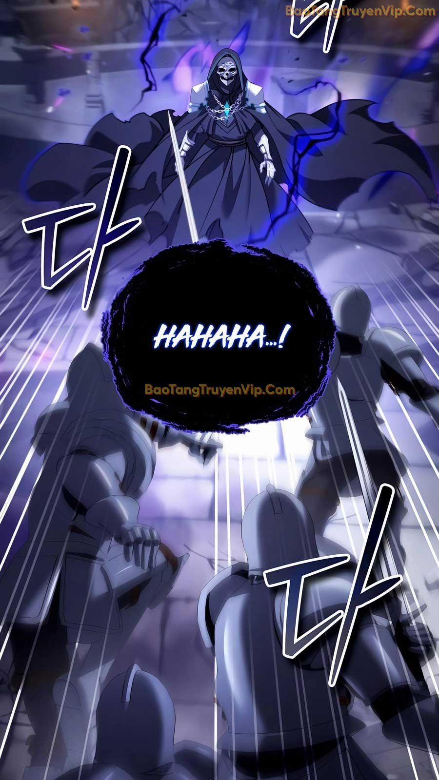Tất Cả Bản Ngã Của Tôi Đều Là Hung Thần 30 trang 13