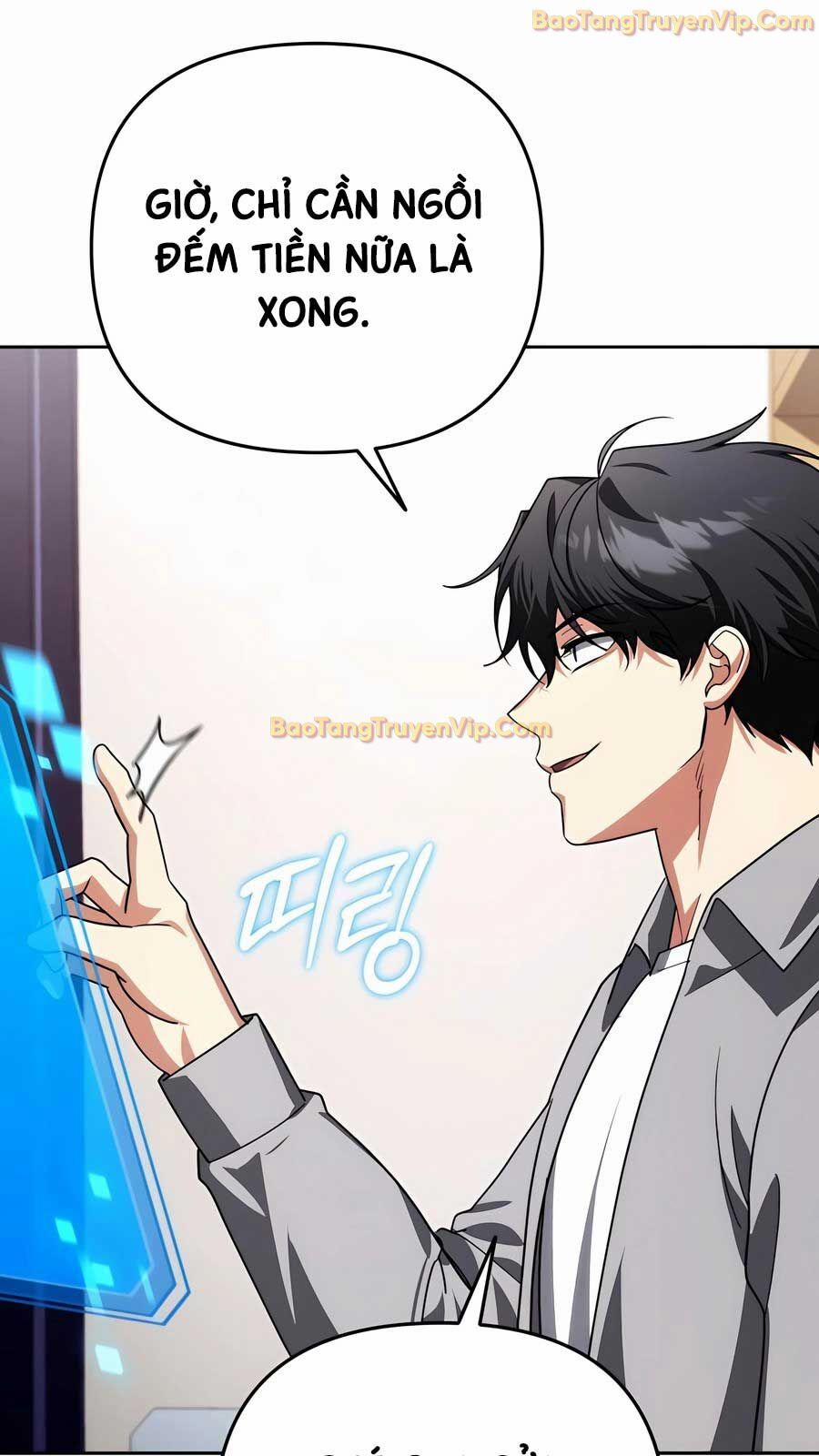 Tất Cả Bản Ngã Của Tôi Đều Là Hung Thần 30 trang 133