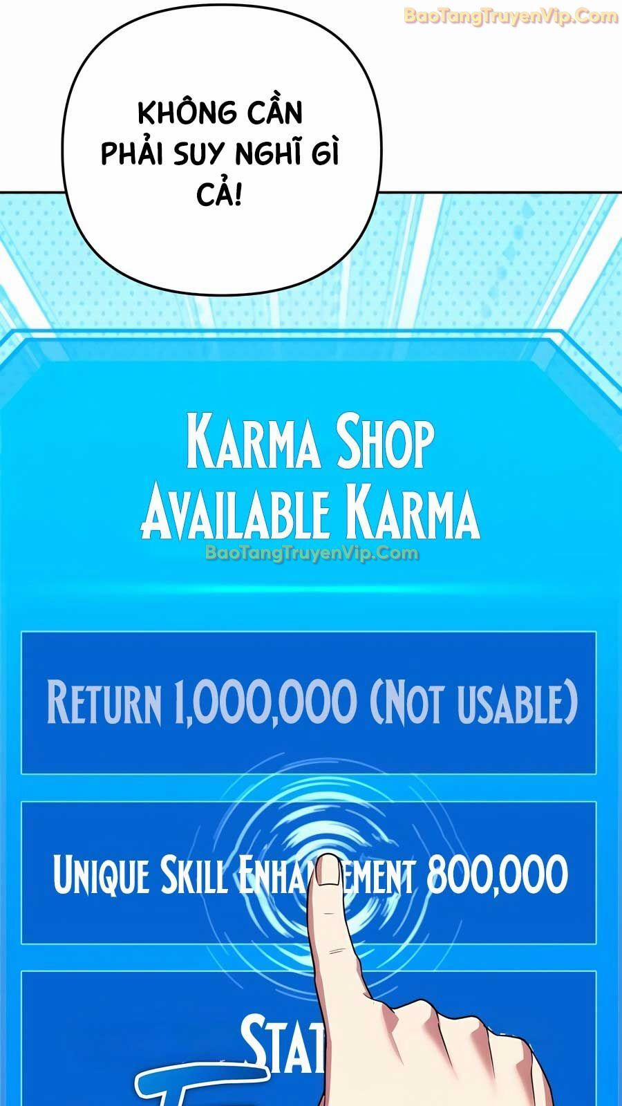 Tất Cả Bản Ngã Của Tôi Đều Là Hung Thần 30 trang 137