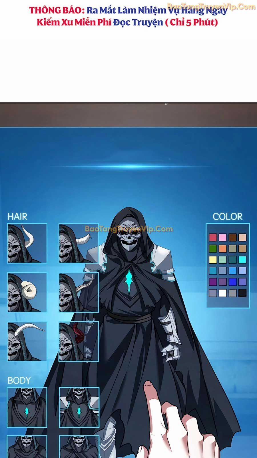 Tất Cả Bản Ngã Của Tôi Đều Là Hung Thần 30 trang 142