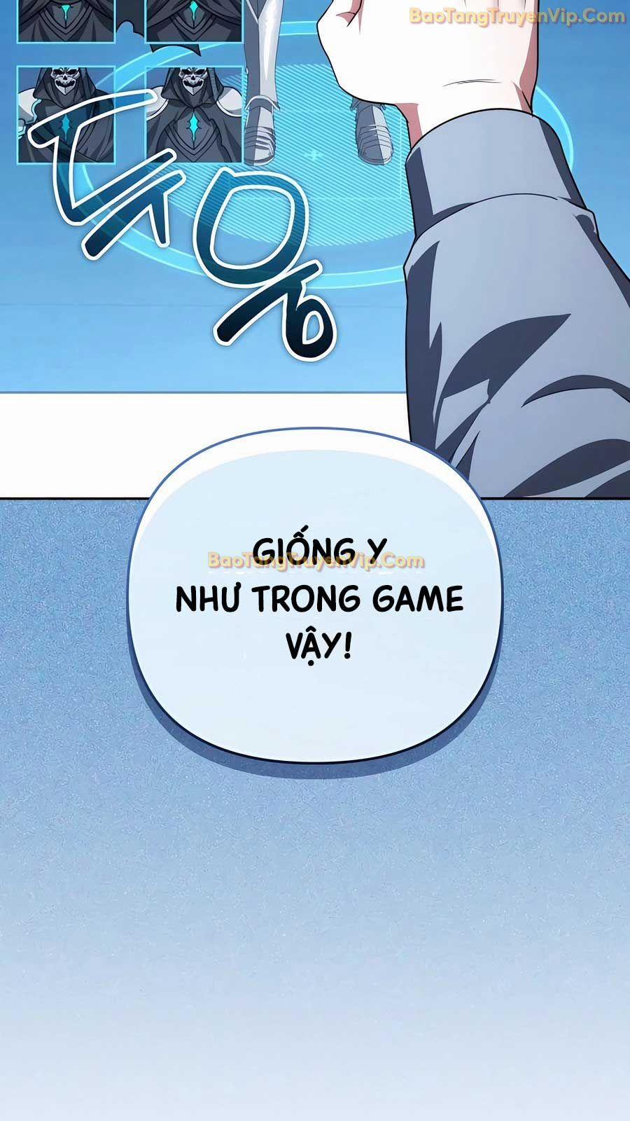 Tất Cả Bản Ngã Của Tôi Đều Là Hung Thần 30 trang 143